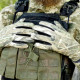 Рукавички водонепроникні Dexshell StretchFit Gloves S зелені DG90906RTCS