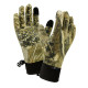 Рукавички водонепроникні Dexshell StretchFit Gloves S зелені DG90906RTCS