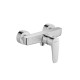 Змішувач для душу Duravit B.1 B14230000010