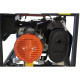 Бензиновий генератор EF Power 2,8/3,0 кВт, однофазний, ручний запуск (RD3600)