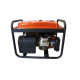 Бензиновий генератор EF Power 2,8/3,0 кВт, однофазний, ручний запуск (RD3600)