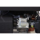 Бензиновий генератор EF Power 2,8/3,0 кВт, однофазний, ручний запуск (RD3600)