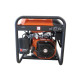 Бензиновий генератор EF Power 2,8/3,0 кВт, однофазний, ручний запуск (RD3600)