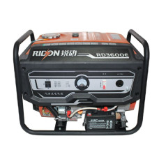 Бензиновый генератор EF Power RD3600Е