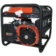 Бензиновий генератор EF Power RD4200