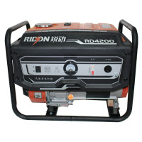Бензиновий генератор EF Power RD4200