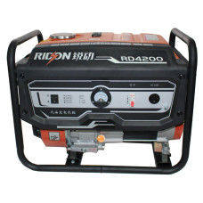 Бензиновый генератор EF Power RD4200