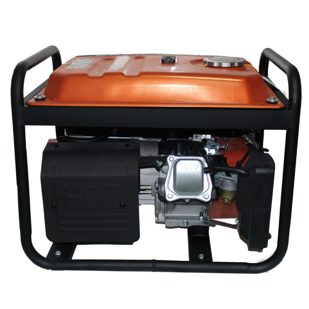 Бензиновий генератор EF Power RD4200