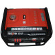 Бензиновий генератор EF Power 5,0/5,5 кВт, трифазний, ручний запуск (RD6500S)