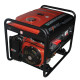 Бензиновий генератор EF Power 5,0/5,5 кВт, трифазний, ручний запуск (RD6500S)