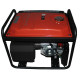 Бензиновий генератор EF Power 5,0/5,5 кВт, трифазний, ручний запуск (RD6500S)