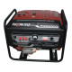 Бензиновий генератор EF Power 5,0/5,5 кВт, трифазний, ручний запуск (RD6500S)