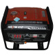 Бензиновий генератор EF Power 6,0/6,5 кВт, одно/трифазний, ручний запуск (RD7500S)