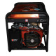 Бензиновий генератор EF Power 6,0/6,5 кВт, одно/трифазний, ручний запуск (RD7500S)