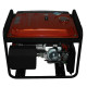 Бензиновий генератор EF Power 6,0/6,5 кВт, одно/трифазний, ручний запуск (RD7500S)