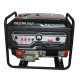 Бензиновий генератор EF Power 6,0/6,5 кВт, одно/трифазний, ручний запуск (RD7500S)