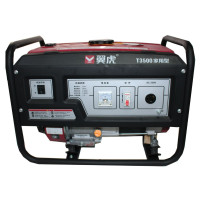 Бензиновий генератор EF Power 2,8/3,0 кВт, однофазний, ручний запуск (Т3500)