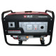 Бензиновый генератор EF Power 2,8/3,0 кВт, однофазный, ручной запуск (Т3500)