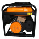Бензиновый генератор EF Power 5,0/5,5 кВт, однофазный, ручной запуск (TBS6500S)