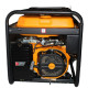 Бензиновый генератор EF Power 5,0/5,5 кВт, однофазный, ручной запуск (TBS6500S)