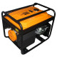 Бензиновый генератор EF Power 5,0/5,5 кВт, однофазный, ручной запуск (TBS6500S)