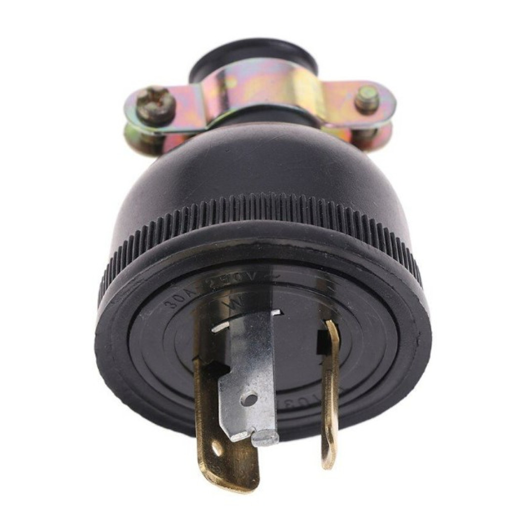 Бензиновый генератор EF Power 5,0/5,5 кВт, однофазный, ручной запуск (TBS6500S)