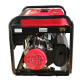 Бензиновий генератор EF Power 8,0/8,5 кВт, одно/трифазний, ручний старт (V10800S)