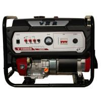 Бензиновый генератор EF Power 8,0/8,5 кВт, одно/трёхфазный, ручной старт (V10800S)