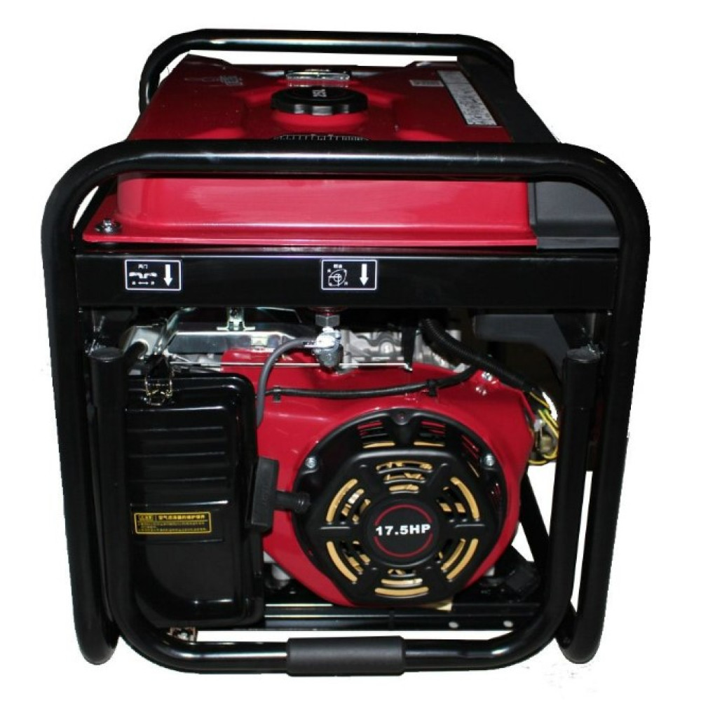 Бензиновый генератор EF Power V9500