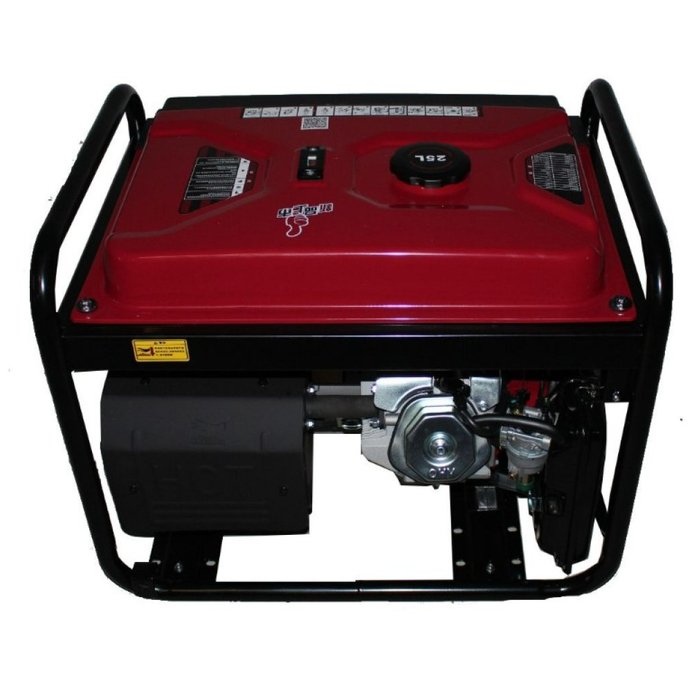 Бензиновый генератор EF Power V9500