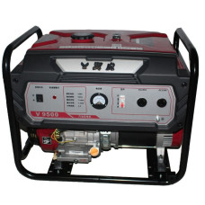 Бензиновый генератор EF Power V9500