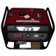Бензиновый генератор EF Power 7,0/7,5 кВт, однофазный, ручной запуск (V9500S)