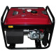 Бензиновый генератор EF Power 7,0/7,5 кВт, однофазный, ручной запуск (V9500S)