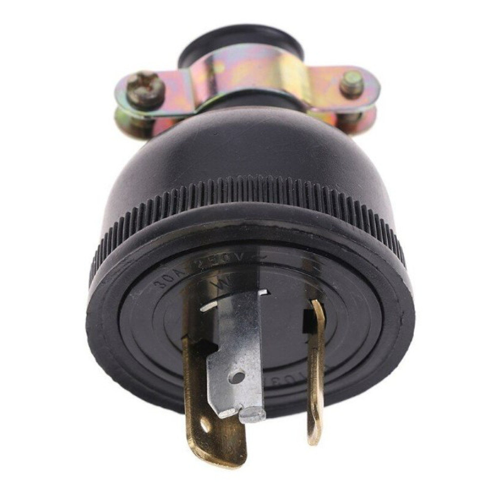 Бензиновый генератор EF Power 7,0/7,5 кВт, однофазный, ручной запуск (V9500S)