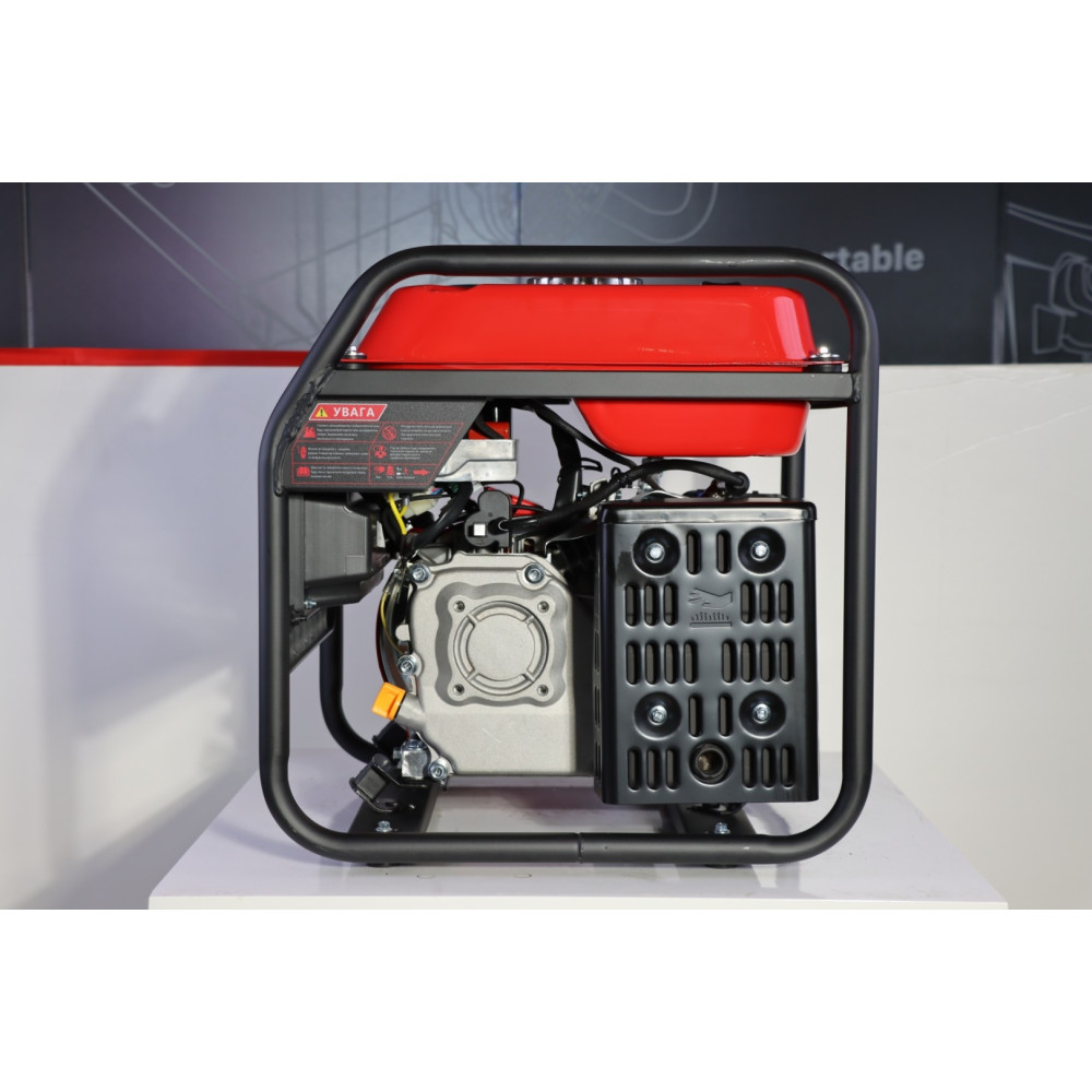 Инверторный генератор EF Power YH4000io