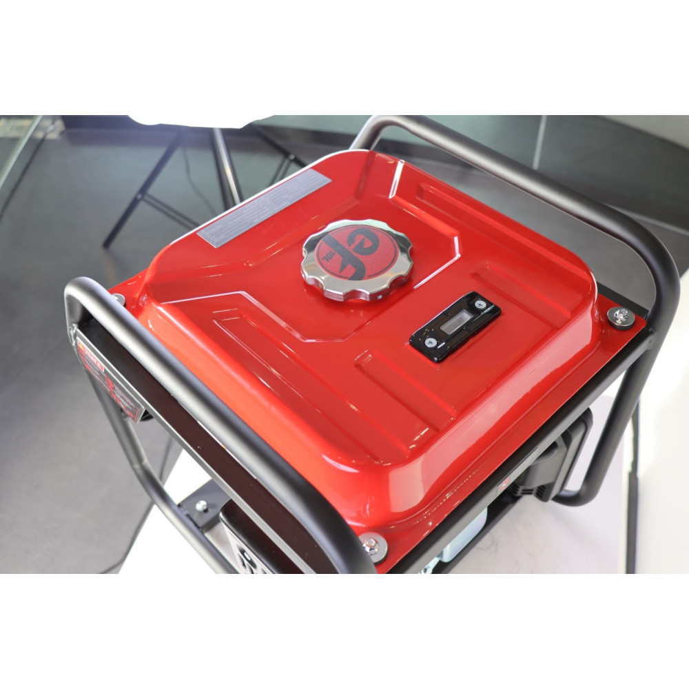 Инверторный генератор EF Power YH4000io