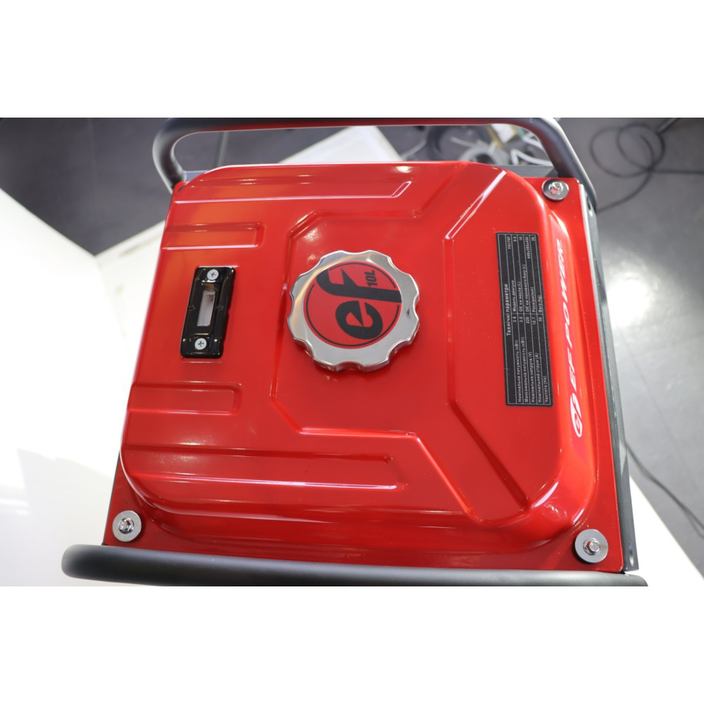 Инверторный генератор EF Power YH4000io