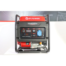 Инверторный генератор EF Power YH4000io