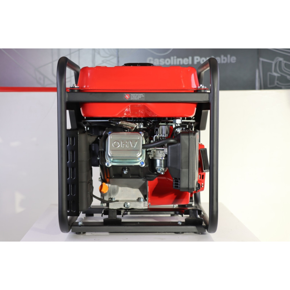 Инверторный генератор EF Power YH5000io