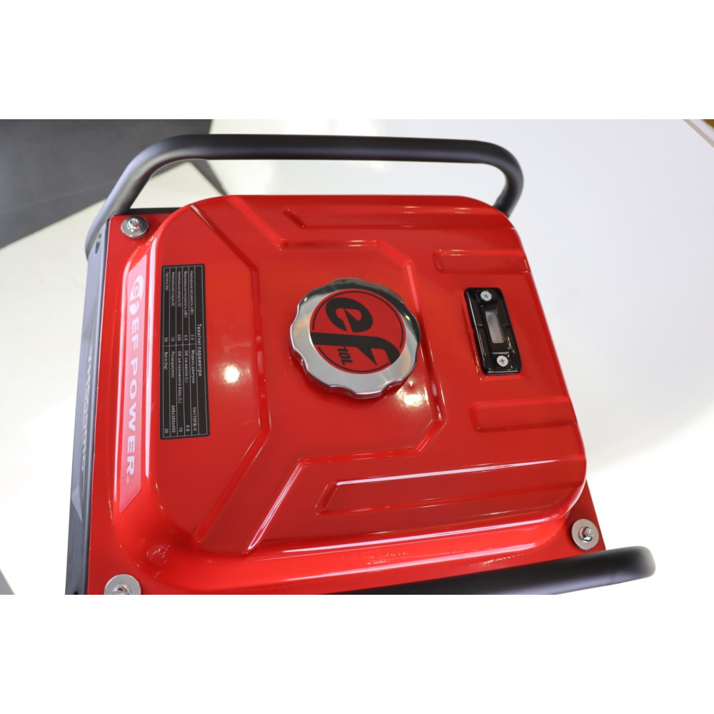Инверторный генератор EF Power YH5000io