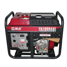 Дизельный генератор EF Power YH7000ASE