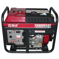 Дизельний генератор EF Power YН9000ASE