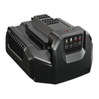 Зарядное устройство для EGO CH2100E
