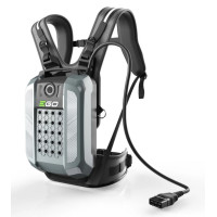 Ранцева акумуляторна батарея EGO BAX1501 Commercial 28 А*год 56В (0400129001-KIT)