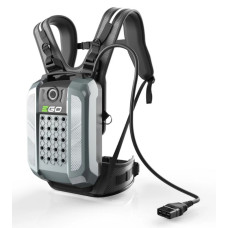 Ранцевая аккумуляторная батарея EGO BAX1501 Commercial 28 А*час 56В (0400129001-KIT)