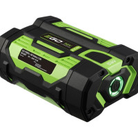 Акумуляторна батарея EGO BA1400T 2.5 А*год 56В (0400152002)