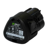 Аккумуляторная батарея EGO CBA0240 2 А*ч 12В (0400123002)