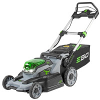 Газонокосарка EGO LM2001E акумуляторна 56 В