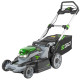 Газонокосарка EGO LM2001E акумуляторна 56 В