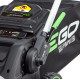 Газонокосарка EGO LM2135E-SP акумуляторна самохідна 56 В